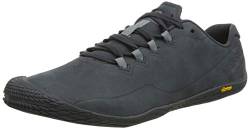 Merrell Herren Vapor Glove 3 Luna LTR Sneaker, Granite, 46.5 EU von Merrell