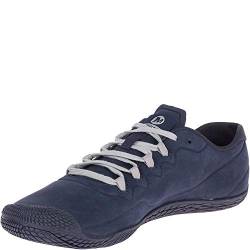 Merrell Herren Vapor Glove 3 Luna LTR Sneakers, Blau (Navy Navy), 41.5 EU von Merrell