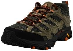 Merrell Herren-Wanderstiefel, GRAU, 9 Women/9 Men von Merrell