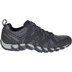 Merrell Herren Waterpro Maipo 2 Aqua Schuhe, Schwarz (Black), 45 EU (10.5 UK) von Merrell