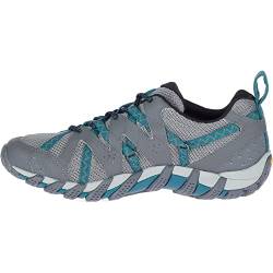 Merrell Herren Waterpro Maipo 2 Water Shoes, Rock, 40.5 EU von Merrell