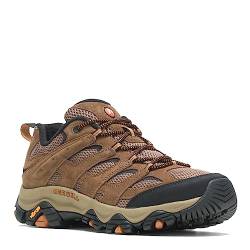 Merrell J135545 Mens Hiking Shoes Moab 3 Earth US Size 10.5 von Merrell