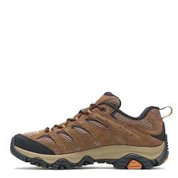 Merrell J135545 Mens Hiking Shoes Moab 3 Earth US Size 9.5 von Merrell