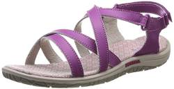 Merrell Jazmin, Mädchen Sandalen, Pink (Berry), 32 EU von Merrell