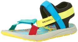 Merrell Kahuna Web 2.0 Sportsandale, Multi, 36 EU von Merrell