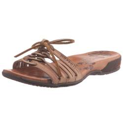 Merrell Leah, Damen Sandalen, Braun, 38 EU von Merrell