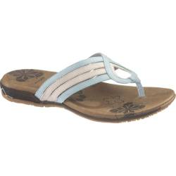 Merrell Lidia J46524, Damen, Sandalen/Fashion-Sandalen, Blau (Pastel Turquoise), EU 37 (UK 4) (US 6) von Merrell