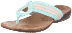 Merrell Lidia J46524, Damen, Sandalen/Fashion-Sandalen, Blau (Pastel Turquoise), EU 40 (UK 7) (US 9) von Merrell