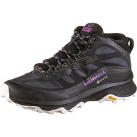 Merrell MOAB SPEED MID Wanderschuhe Damen von Merrell