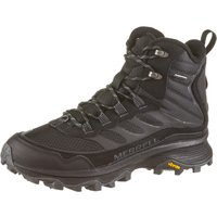 Merrell MOAB SPEED THERMO MID WP Winterschuhe Herren von Merrell