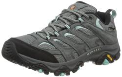 Merrell Moab 3 GTX, wasserdichte Wanderschuhe für Damen, Sedona Sage, 37.5 EU von Merrell