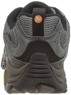 Merrell Moab 3 Gtx, Zapato de senderismo para Hombre, Gris Beluga, 46 EU von Merrell