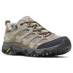 Merrell Moab 3 Gtx, Zapato de senderismo para Hombre, Pecan, 44 EU von Merrell