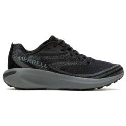 Merrell - Morphlite - Runningschuhe Gr 46,5 grau/schwarz von Merrell