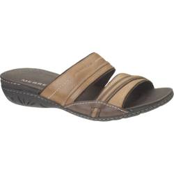 Merrell Piccolo, Damen Sandalen, Braun, 39 EU von Merrell