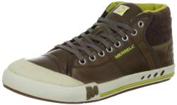 Merrell RANT MID Brash J39821, Herren Fashion Sneakers, Braun (Chocolate), EU 44 (UK 9) (US 10) von Merrell