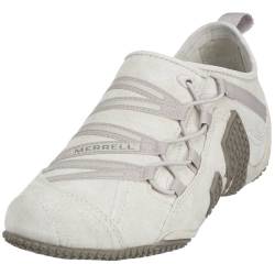 Merrell Relay Web, Damen-Sneaker, Größe 40, white von Merrell