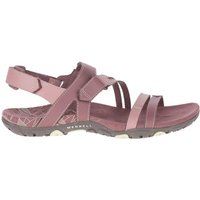 Merrell SANDSPUR ROSE CONVERT Sandale mit Klettverschluss von Merrell