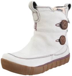 Merrell Tempest MID Waterproof J75176, Damen Stiefel, Weiss (Silver Birch), EU 42 von Merrell