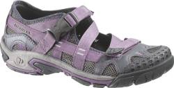 Merrell Waterpro Sable, Damen Badesandalen, Violett, 36 EU von Merrell