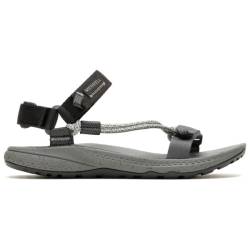 Merrell - Women's Bravada 2 Strap - Sandalen Gr 36;37;38;39;40;41;42 grau;lila;oliv von Merrell