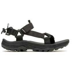 Merrell - Women's Speed Fusion Web Sport - Sandalen Gr 36;37;38;39;40;41;42 schwarz;weiß/beige von Merrell