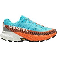 Trailrunning-Schuhe für Damen Merrell Agility Peak 5 von Merrell