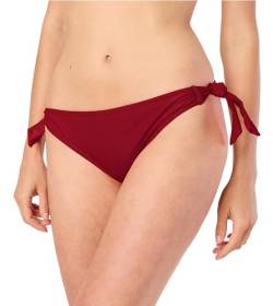 Merry Style Damen Bikini Slip Badehose MSVR3 (Babylon (4242), 40) von Merry Style