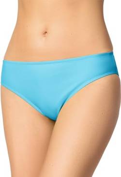 Merry Style Damen Bikini Slip MSVR1 (Eolie (6046), 46) von Merry Style