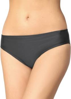 Merry Style Damen Bikini Slip MSVR1 (Graphite (9154), 36) von Merry Style