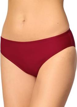 Merry Style Damen Bikini Slip MSVR1 (Pompei (4222), 40) von Merry Style