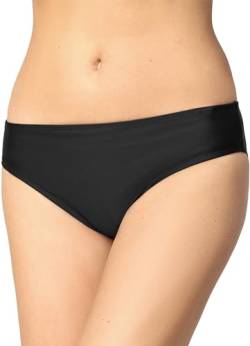 Merry Style Damen Bikini Slip MSVR1 (Schwarz (9240), 38) von Merry Style