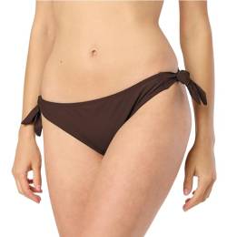 Merry Style Damen Bikini Slip MSVR3 (Braun (8157), 38) von Merry Style