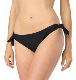 Merry Style Damen Bikini Slip MSVR3 (Schwarz (9240), 36) von Merry Style