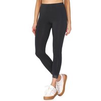 Merry Style Leggings Damen 7/8 Hose mit Spitze MS10-342 (1-tlg) aus Viskose, elastischer Bund von Merry Style