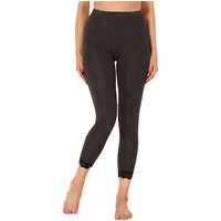 Merry Style Leggings Damen 7/8 Hose mit Spitze MS10-342 (1-tlg) aus Viskose, elastischer Bund von Merry Style