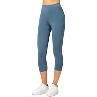 Merry Style Leggings Damen Caprihose 3/4 Hose MS10-144 (1-tlg) aus Viskose, elastischer Bund von Merry Style