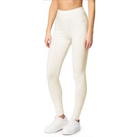 Merry Style Leggings Damen Hosen aus Baumwolle MS10-198 (1-tlg) elastischer Bund, eng von Merry Style