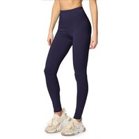 Merry Style Leggings Damen Hosen aus Baumwolle MS10-198 (1-tlg) elastischer Bund, eng von Merry Style