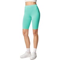 Merry Style Leggings Damen Kurze Hose aus Viskose MS10-145 (1-tlg) elastischer Bund von Merry Style