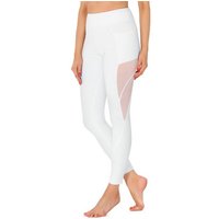 Merry Style Leggings Damen Lange Leggings MS10-357 (1-tlg) elastischer Bund von Merry Style