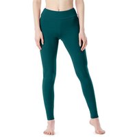 Merry Style Leggings Damen Lange Leggings aus Baumwolle MS10-429 (1-tlg) elastischer Bund von Merry Style