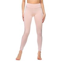 Merry Style Leggings Damen Lange Leggings mit Spitze MS10-310 (1-tlg) elastischer Bund von Merry Style