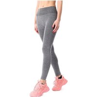 Merry Style Leggings Damen Nahtlose Leggings mit breitem Komfortbund MSGI056 (1-tlg) elastischer Bund von Merry Style