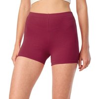 Merry Style Leggings Damen Shorts Radlerhose Hotpants Boxershorts MS10-392 (1-tlg) aus Baumwolle, elastischer Bund von Merry Style