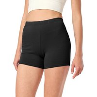 Merry Style Leggings Damen Shorts Radlerhose Hotpants MS10-283 (1-tlg) aus Viskose von Merry Style