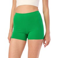 Merry Style Leggings Damen Shorts Radlerhose Hotpants MS10-283 (1-tlg) aus Viskose von Merry Style