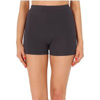 Merry Style Leggings Damen Shorts Radlerhose Hotpants MS10-391 (1-tlg) bequem, ohne Naht, elastischer Bund von Merry Style