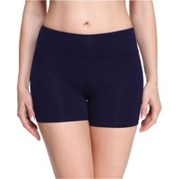 Merry Style Leggings Damen Shorts Radlerhose Unterhose Hotpants Boxershorts MS10-284 (1-tlg) elastischer Bund von Merry Style