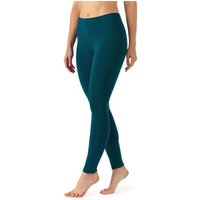 Merry Style Leggings Damen Viskose Hose mit weitem Bein MS10-143 (1-tlg) elastischer Bund, atmungsaktiv von Merry Style